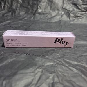 Pley Date All Over Color Stick- Turntable